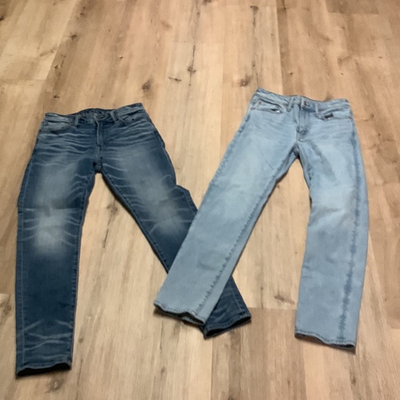 AEO bundle - Picture 4 of 11